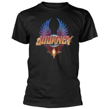 Journey Tops y Camisetas Classic para mujer