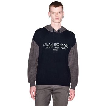 Armani Exchange Jersey JERSEY HOMBRE para hombre