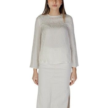 Armani Exchange Blusa XW000149 AF10842 para mujer