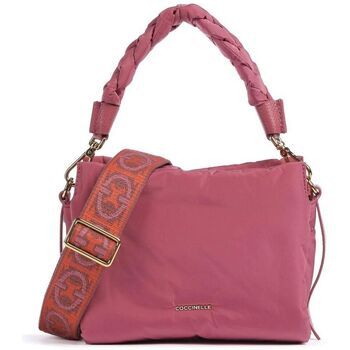 Coccinelle Bolso Boheme Puffy Nylon Handbag para mujer
