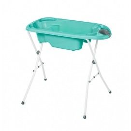 Bañera con soporte Squid