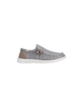 Zapatillas J' Hayber Chame Beige Hombre