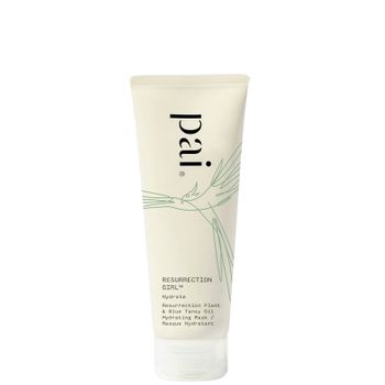 Mascarilla hidratante Resurrection Girl de Pai Skincare, 75 ml