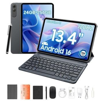 Tablet OSCAL Pad 200 WiFi + 4G 13,4