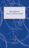 oscuro animal celeste