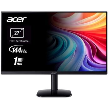 Monitor Acer KA272P0bi 27