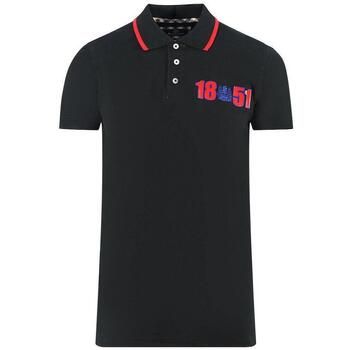 Aquascutum Polo London 1851 para hombre