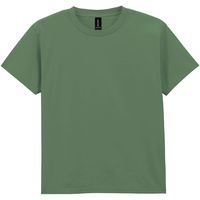 gildan tops y camisetas gd03b para nina