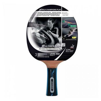 Raqueta De Tenis Flower Schildkröt Waldner 900