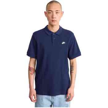 Nike Polo FN3894-451 para hombre