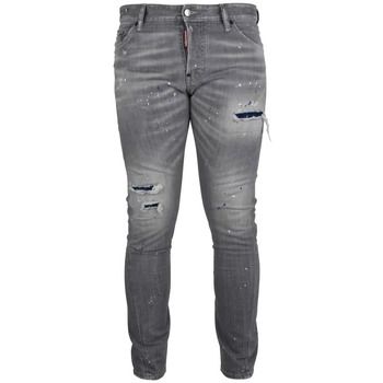 Dsquared Pantalón pitillo - para hombre