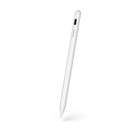 hama lapiz optico activo scribble para ipads de apple