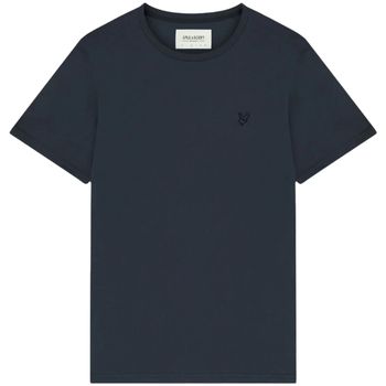 Lyle & Scott Camiseta Tonal Eagle para hombre