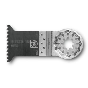 Fein 63502232230 Hoja De Sierra Bim De Precisión E-cut
