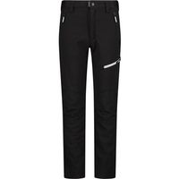 cmp pantalones 30a1494u901nero para nino