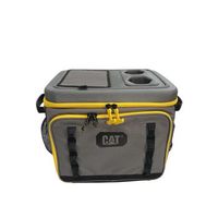 gp-63486a bolsa termica con portavasos de 39 litros