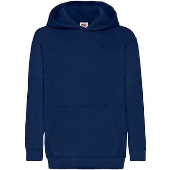 Fruit Of The Loom Jersey Classic 80/20 para niña