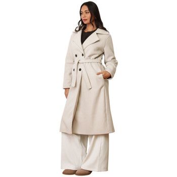 La Modeuse Abrigo 77000_P182509 para mujer