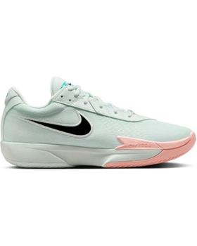 de NIKE ZAPATILLAS BALONCESTO AIR ZOOM G T CUT ACADEMY VERDE
