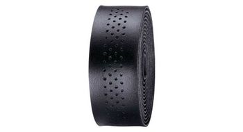 Cinta de manillar bbb speedribbon negra