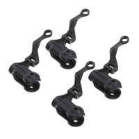 xk k124 k170 partes de helicoptero rc clip de rotor grupo 1