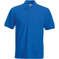 fruit of the loom polo 63204 para hombre