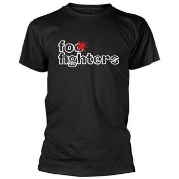Foo Fighters Camiseta PH686 para hombre