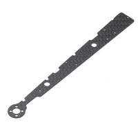 placa de refuerzo de marco para piezas de repuesto de helicoptero rc eachine e188 e188s e188 pro