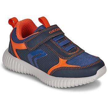 Geox Zapatillas J WAVINESS BOY B para niño