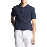 fay polo npmb252135stdw-u806 para hombre