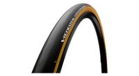 neumatico de carretera vredestein fortezza senso superiore tubetype 700mm tricomp negro   beige