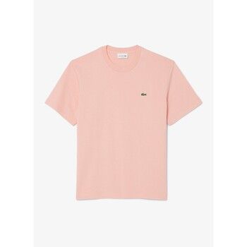Lacoste Camiseta 41062 para hombre
