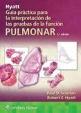 guia practica para la interpretacion de las pruebas de la funcion pulm
