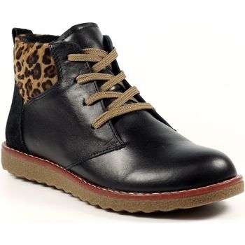 Lunar Botines Portman para mujer