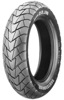Bridgestone ML50 ( 130/70-10 TL 52J Rueda trasera, M/C )