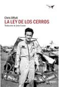 la ley de los cerros serie mick hardin 3