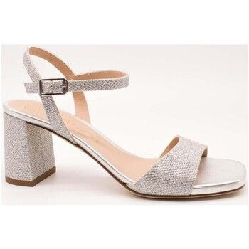 Unisa Sandalias Moraty Silver para mujer