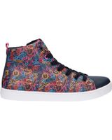 de geox j kathe girl negro