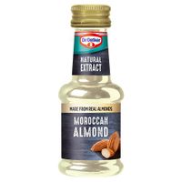 dr oetker moroccan almond natural extract