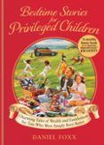 bedtime stories for privileged children