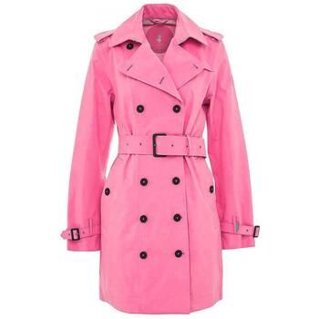 Save The Duck Gabardina q-nol-62909 para mujer