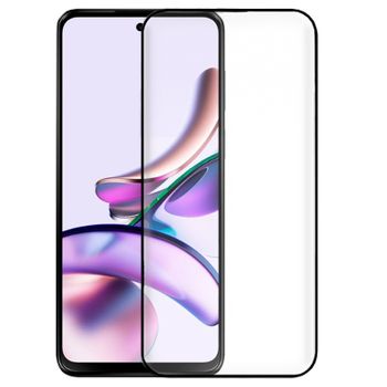 Cool Protector Pantalla Cristal Templado FULL 3D para Motorola Moto G13/G23/G53 5G