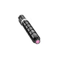 compatible magenta canon c-exv55m toner cartridge replaces canon 2184c002aa