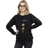 the big bang theory jersey you are here para mujer
