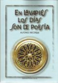 En Lavapiés los días son de poesía