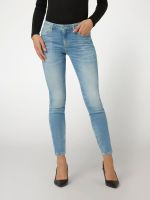 vaqueros skinny curve x