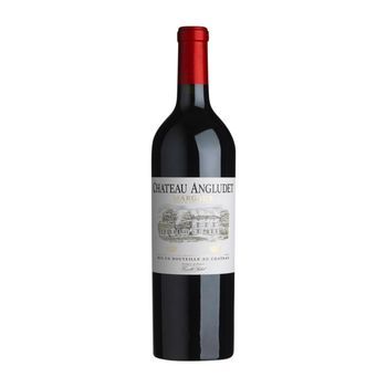Château Angludet Vino Tinto Bordeaux 75 Cl 13% Vol.
