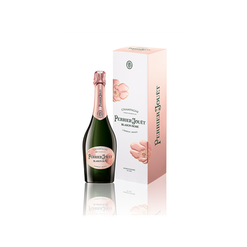 Perrier-jouet Blason Rosé Estuchado  Francia Champagne 75 Cl. 12.0º