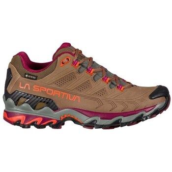 La Sportiva Zapatillas de senderismo Ultra Raptor Ii Leather Gtx para mujer
