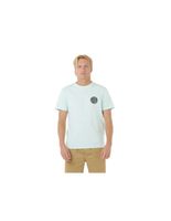 camiseta rip curl drifter tee hombre azul